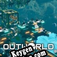 Registration key for game  Outworld Station