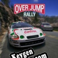 Over Jump Rally license keys generator