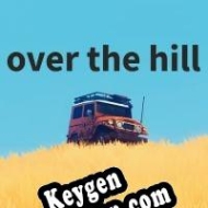 over the hill license keys generator