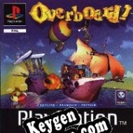 Overboard! (1997) CD Key generator