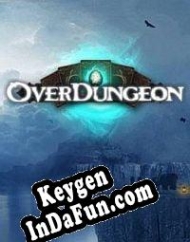 Key generator (keygen)  Overdungeon