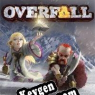 Key for game Overfall