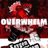 Free key for Overwhelm