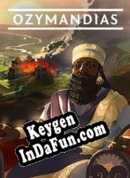 Key for game Ozymandias: Bronze Age Empire Sim