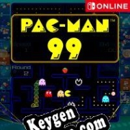 Pac-Man 99 activation key