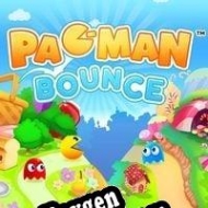 Free key for PAC-MAN Bounce