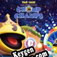 Pac-Man Mega Tunnel Battle: Chomp Champs CD Key generator