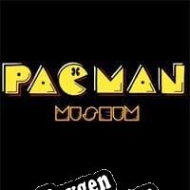Registration key for game  Pac-Man Museum (2013)