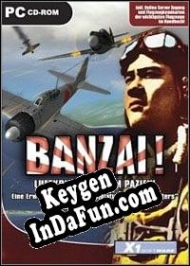 Pacific Fighters: Banzai! key generator