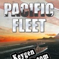 Pacific Fleet key generator