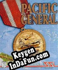 Pacific General key for free