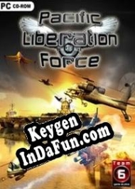 Pacific Liberation Force CD Key generator