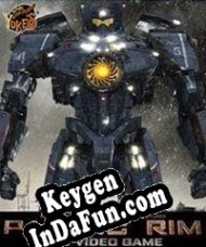 Activation key for Pacific Rim