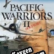Pacific Warriors II: Dogfight CD Key generator