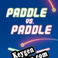 Free key for Paddle Vs. Paddle