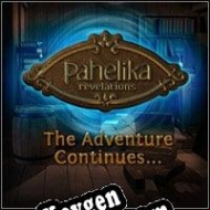 Pahelika: Revelations key generator