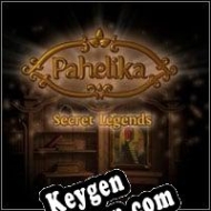 Pahelika: Secret Legends CD Key generator