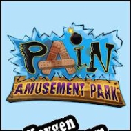 CD Key generator for  PAIN: Amusement Park