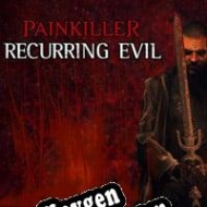 Activation key for Painkiller: Recurring Evil