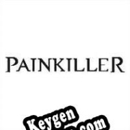 Key generator (keygen)  Painkiller: Resurrection