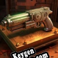 Key generator (keygen)  Painkiller
