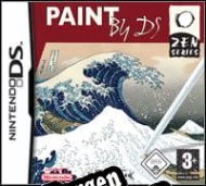 CD Key generator for  Paint by DS