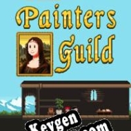 CD Key generator for  Painters Guild