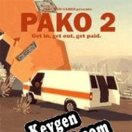Pako 2 license keys generator