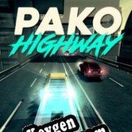 Pako Highway key generator