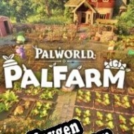 Free key for Palworld: Palfarm