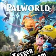 Free key for Palworld