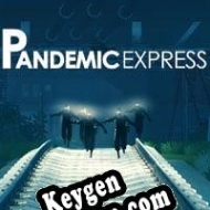 Pandemic Express license keys generator