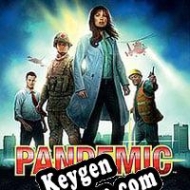 Activation key for Pandemic: The Board Game