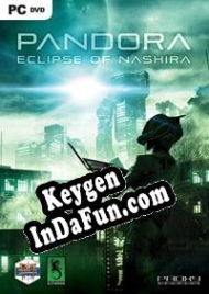 Pandora: Eclipse of Nashira CD Key generator