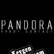 Pandora: First Contact CD Key generator