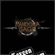 Pandora Saga CD Key generator