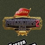 Activation key for Panzer Corps 2: Elite 1st Guards