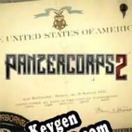 Free key for Panzer Corps 2