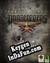 Panzer Corps license keys generator