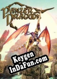 Panzer Dragoon: Remake CD Key generator