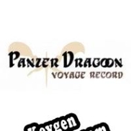Panzer Dragoon: Voyage Record key generator