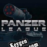 Panzer League activation key