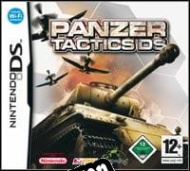 Registration key for game  Panzer Tactics DS