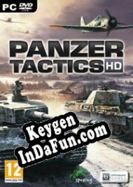 Panzer Tactics HD key generator