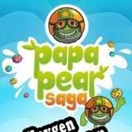 Papa Pear Saga activation key