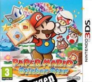 Paper Mario Sticker Star key for free