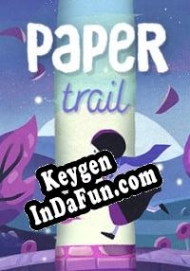 Paper Trail key generator