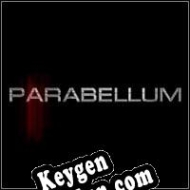 Parabellum license keys generator