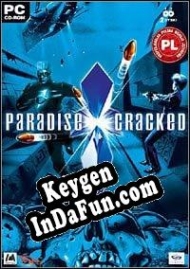 Paradise Cracked activation key