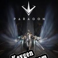 Key for game Paragon